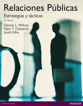 RELACIONES P�BLICAS 10� ED