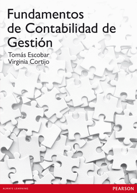 FUNDAMENTOS DE CONTABILIDAD DE GESTION