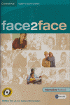 *** FACE TO FACE INTERMIDIATE WORKBOOK