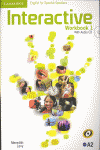 INTERACTIVE ESS 1 WB