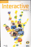 INTERACTIVE 2 - WORKBOOK + CD B1 ENG