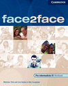 FACE 2 FACE   PRE-INTERMEDIATE  WORKBOOK+KEY B1