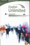 ENGLISH UNLIMITED ESS ADV CB/E-PORTFOLIO