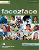 FACE 2 FACE ADVANCED WORKBOOK SPANISH