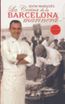 COCINA DE LA BARCELONA MARINERA, LA
