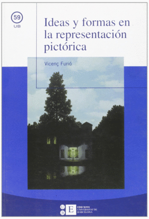 IDEAS Y FORMAS EN LA REPRESENTACION PICTORICA   59