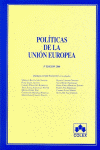 POLITICAS DE LA UNION EUROPEA. 5ª EDICION 2008.