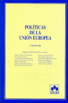 POLITICAS DE LA UNION EUROPEA. 5 EDICION 2008.