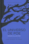 UNIVERSO DE POE, EL