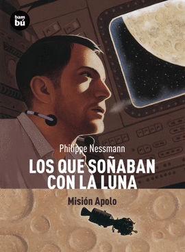 LOS QUE SOABAN CON LA LUNA