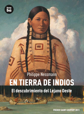 EN TIERRA DE INDIOS