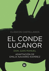 EL CONDE LUCANOR