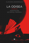 LA ODISEA