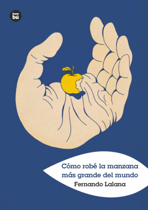 C�MO ROB� LA MANZANA M�S GRANDE DEL MUNDO