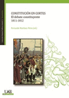 CONSTITUCI�N EN CORTES
