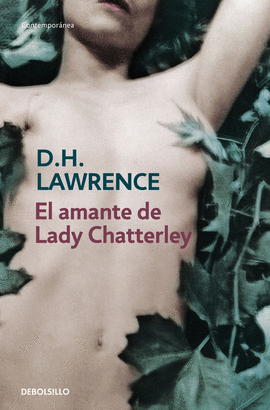 AMANTE DE LADY CHATTERLEY, EL DB 604/3