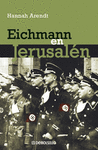 EICHMANN EN JERUSALEN  DB101