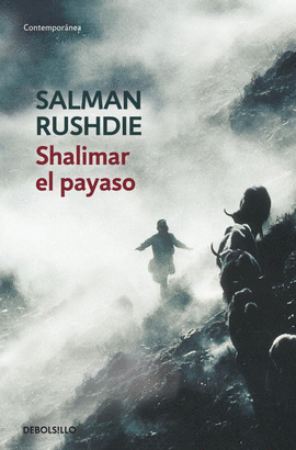 SHALIMAR EL PAYASO DB 240/9