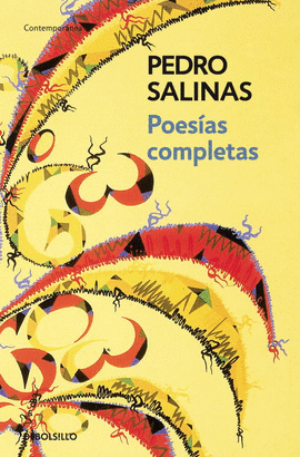 POESIAS COMPLETAS PEDRO SALINAS DB 614