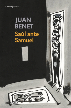 SAUL ANTE SAMUEL  DB
