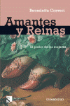 AMANTES Y REINAS DB 191