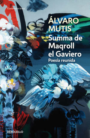 SUMMA DE MAQROLL EL GAVIERO DB 615/4