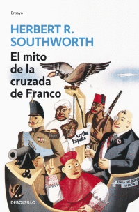 MITO DE LA CRUZADA DE FRANCO, EL  DB 202