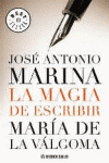 MAGIA DE ESCRIBIR, LA