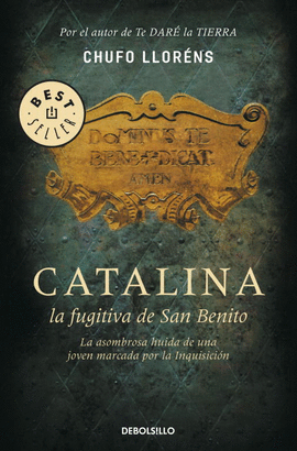 CATALINA LA FUGITIVA DE SAN BENITO  DB 781/3