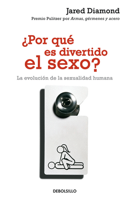 POR QUE ES DIVERTIDO EL SEXO  DB 209