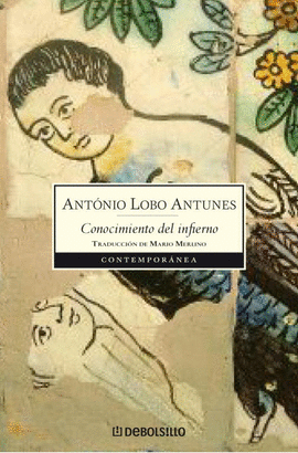 CONOCIMIENTO DEL INFIERNO