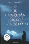 GUARDIAN DE LA FLOR DE LOTO, EL  DB 763
