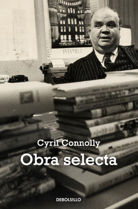 OBRA SELECTA CYRIL CONNOLLY DB 227