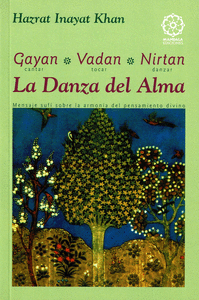 DANZA DEL ALMA, LA