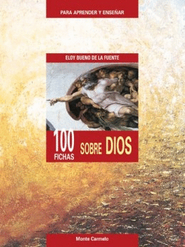 100 FICHAS SOBRE DIOS
