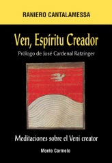 VE ESPIRITU CREADOR