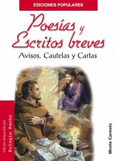 POESIAS Y ESCRITOS BREVES