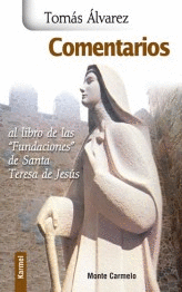 COMENTARIOS AL LIBRO FUNDACIONES S.TERES