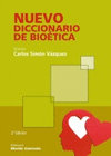 NUEVO DICCIONARIO DE BIO�TICA