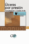 ULCERAS POR PRESION. ACTUALIZACION Y PUESTA AL DIA. FORMACION