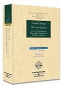 CAPITAL RIESGO PRIVATE EQUITY