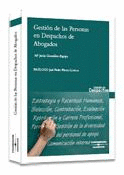 GESTION DE LAS PERSONAS EN DESPACHOS DE ABOGADOS