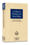 PLANES DE PENSIONES EN EL SECTOR PUBLICO, LOS