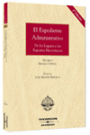 EXPEDIENTE ADMINISTRATIVO, EL  2� ED
