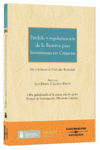 PERDIDA Y REGULARIZACION DE RESERVA PARA INVERSIONES CANARIAS