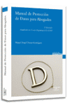 MANUAL DE PROTECCION DE DATOS PARA ABOGADOS 2 ED
