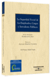 SEGURIDAD SOCIAL DE LOS EMPLEADOS CARGOS Y SERVIDORES PUBLICOS