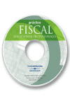 CD PRACTICO SOLUCIONES PROFESIONALES FISCAL