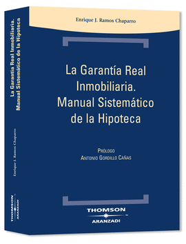 GARANTIA REAL INMOBILIARIA, LA