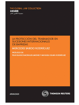 PROTECCION TRABAJADOR EN SUCESIONES INTERNACIONALES DE EMPRESAS